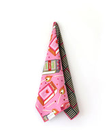 Spark Microfiber Hand Towel