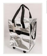 Simply Southern Rolling Tote