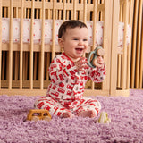Magnetic Me Fired Up Convertible Coverall
