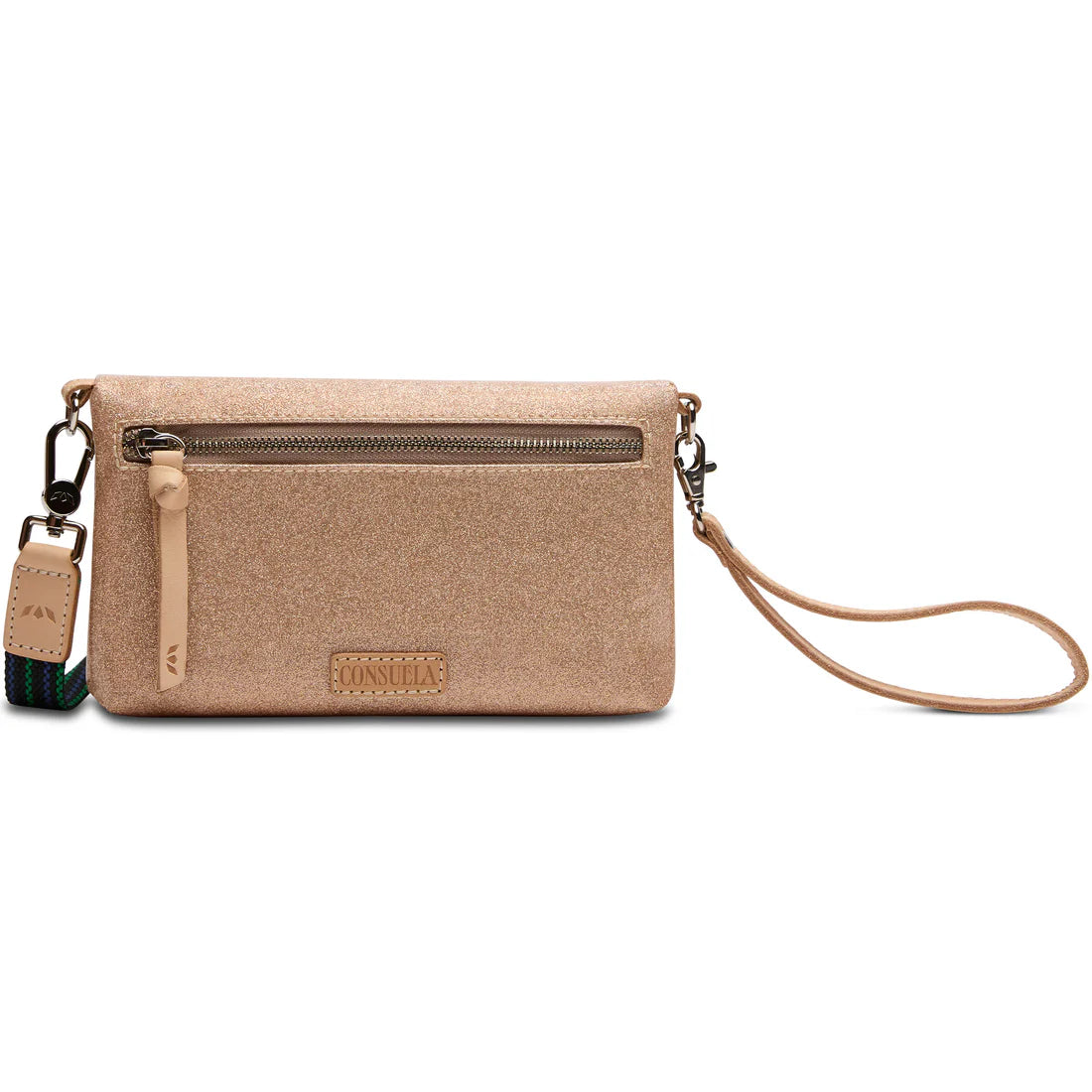 Uptown Crossbody, Joss