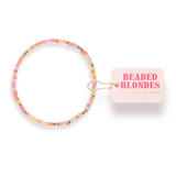 BB Buttercup Sprinkle Bracelet