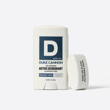 Duke Cannon Deodorant Midnight Swim