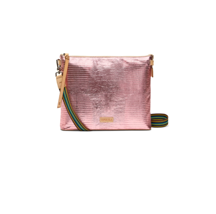 Downtown Crossbody, Elodie