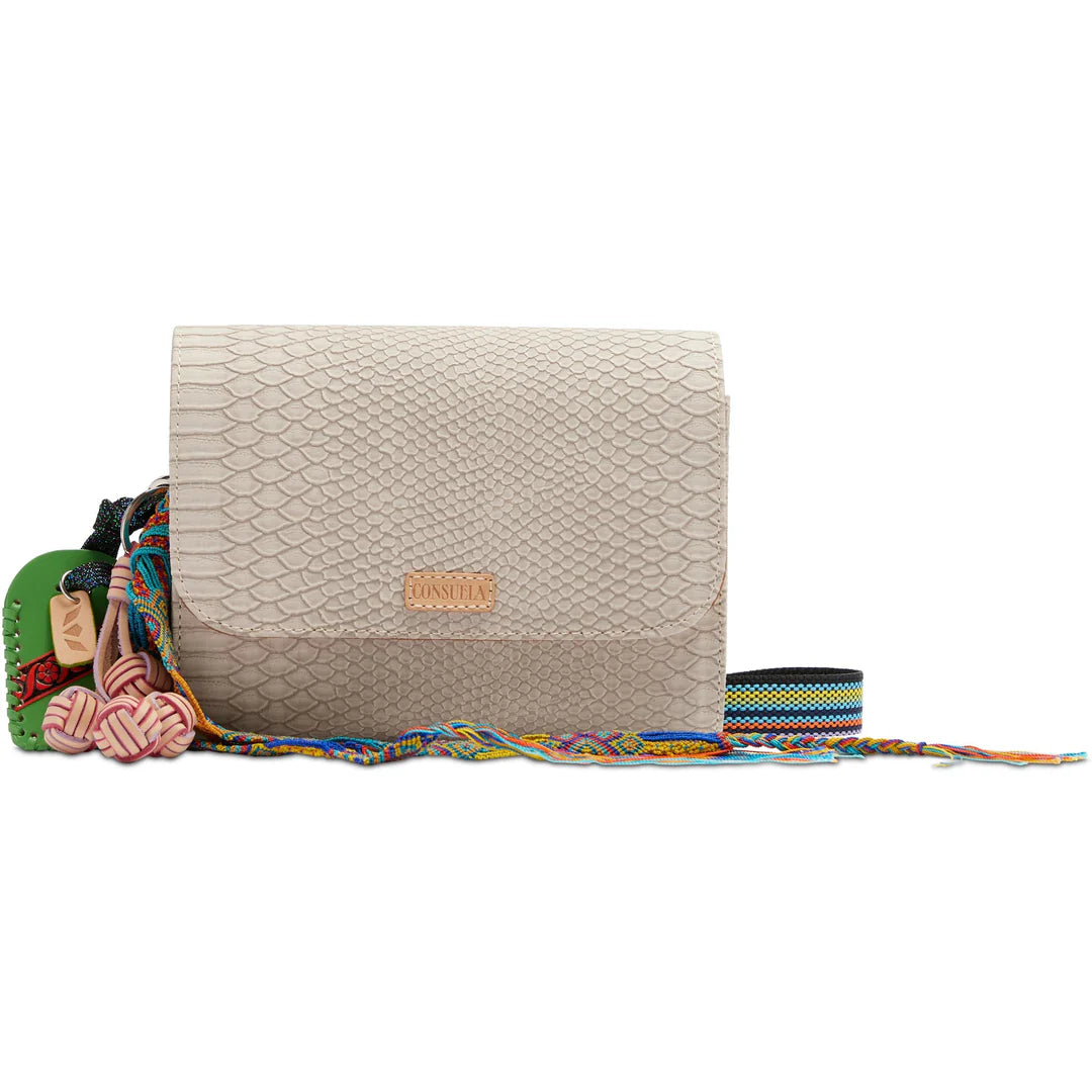 On The Town, Thunderbird