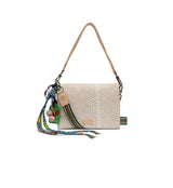 Metro Crossbody, Thunderbird
