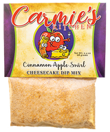 Carmies Cheesecake Dip Mix
