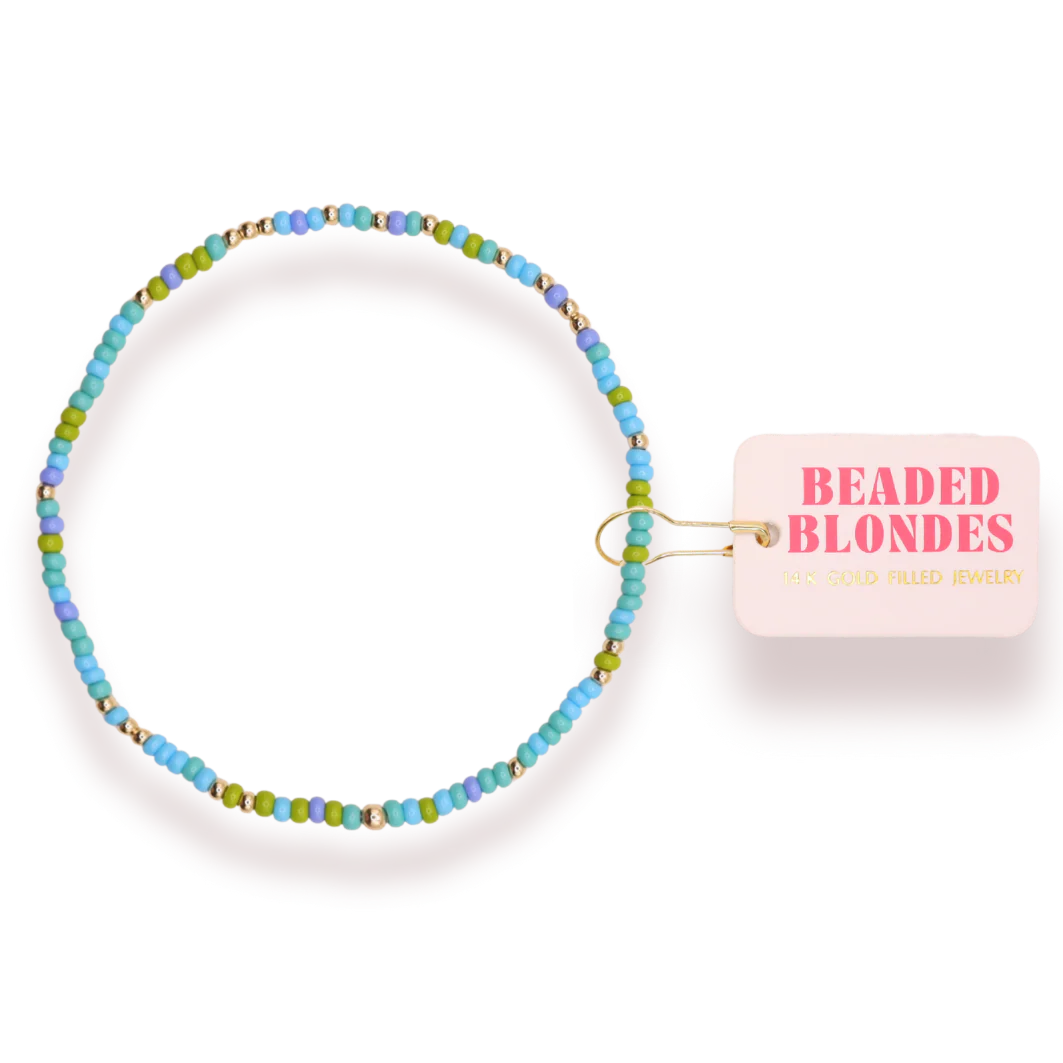 BB Sprinkle Bracelets