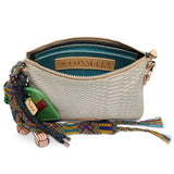 Midtown Crossbody, Thunderbird