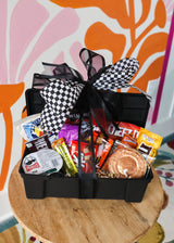 Snackle Box