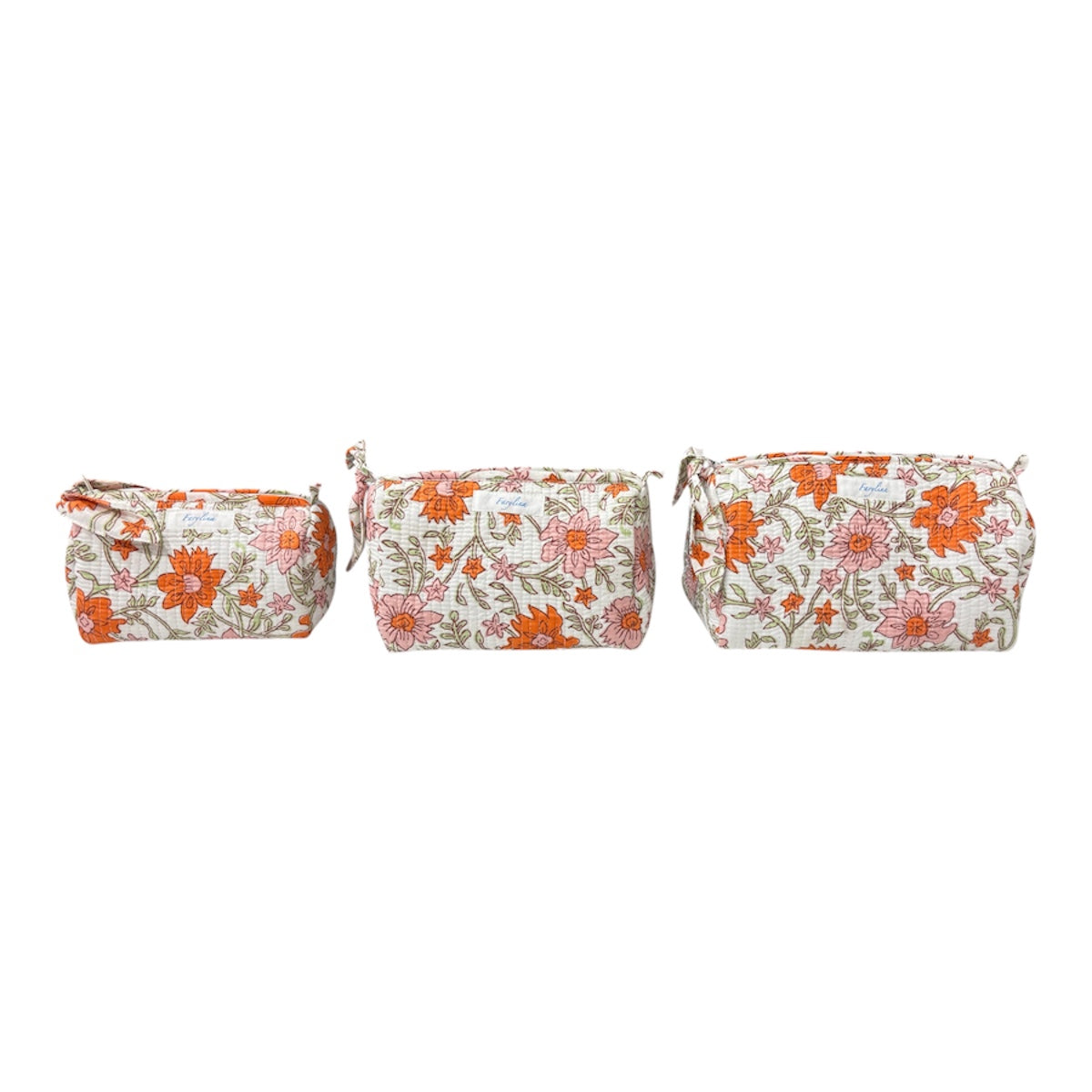 Starla Toiletry Bag