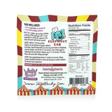 Wacky Cracker Mix