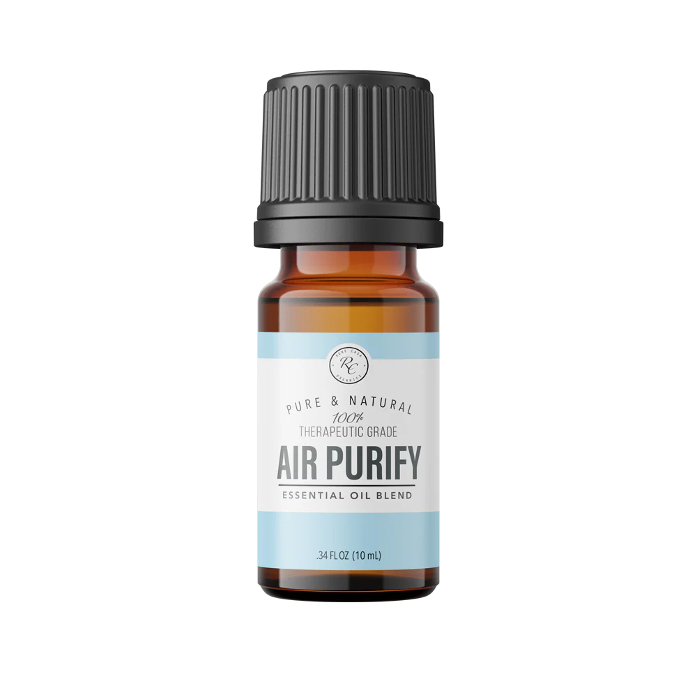 Air Purify 10 ml