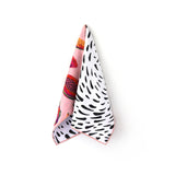 Fruit Punch Microfiber Hand Towel