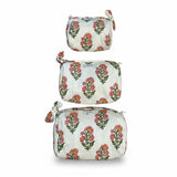Abby Toiletry Bag