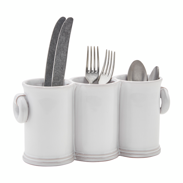 Loop Handle Utensils Holder