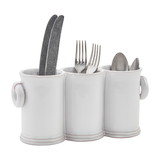 Loop Handle Utensils Holder
