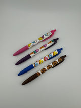 Yummy Scented pens