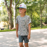 Youth Go To Tee CDC
