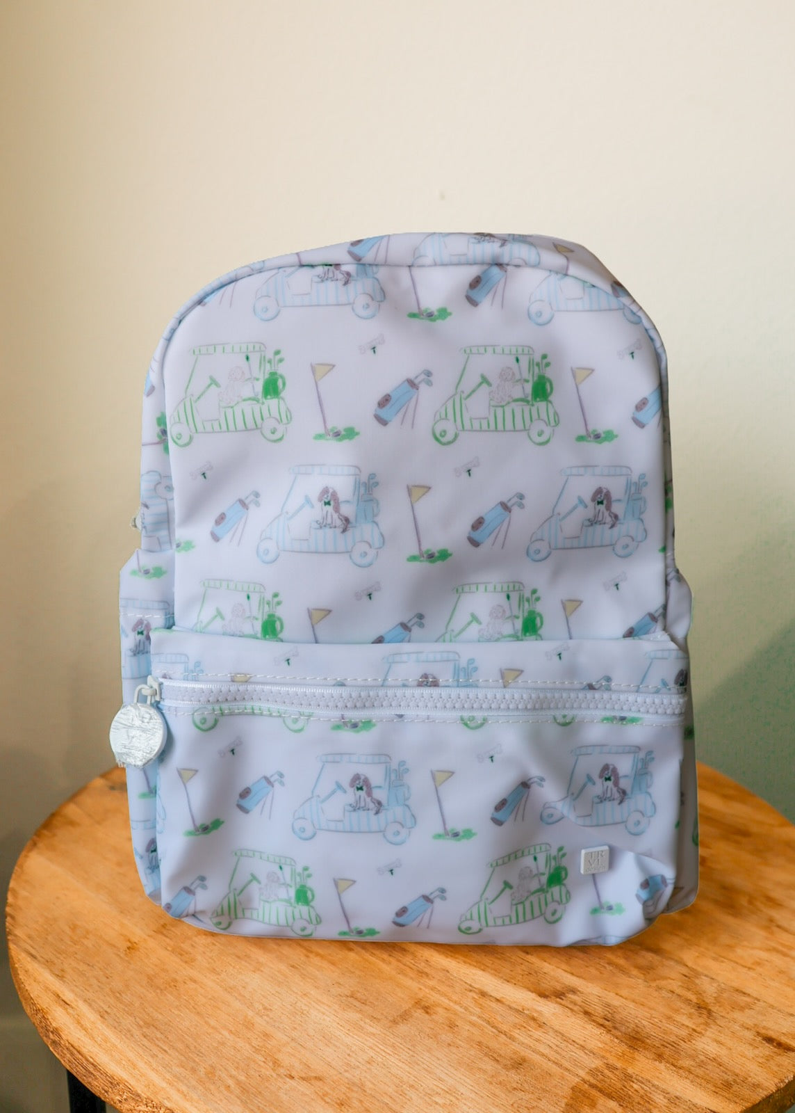 TRVL Design Mini Backpack