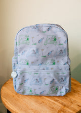TRVL Design Mini Backpack