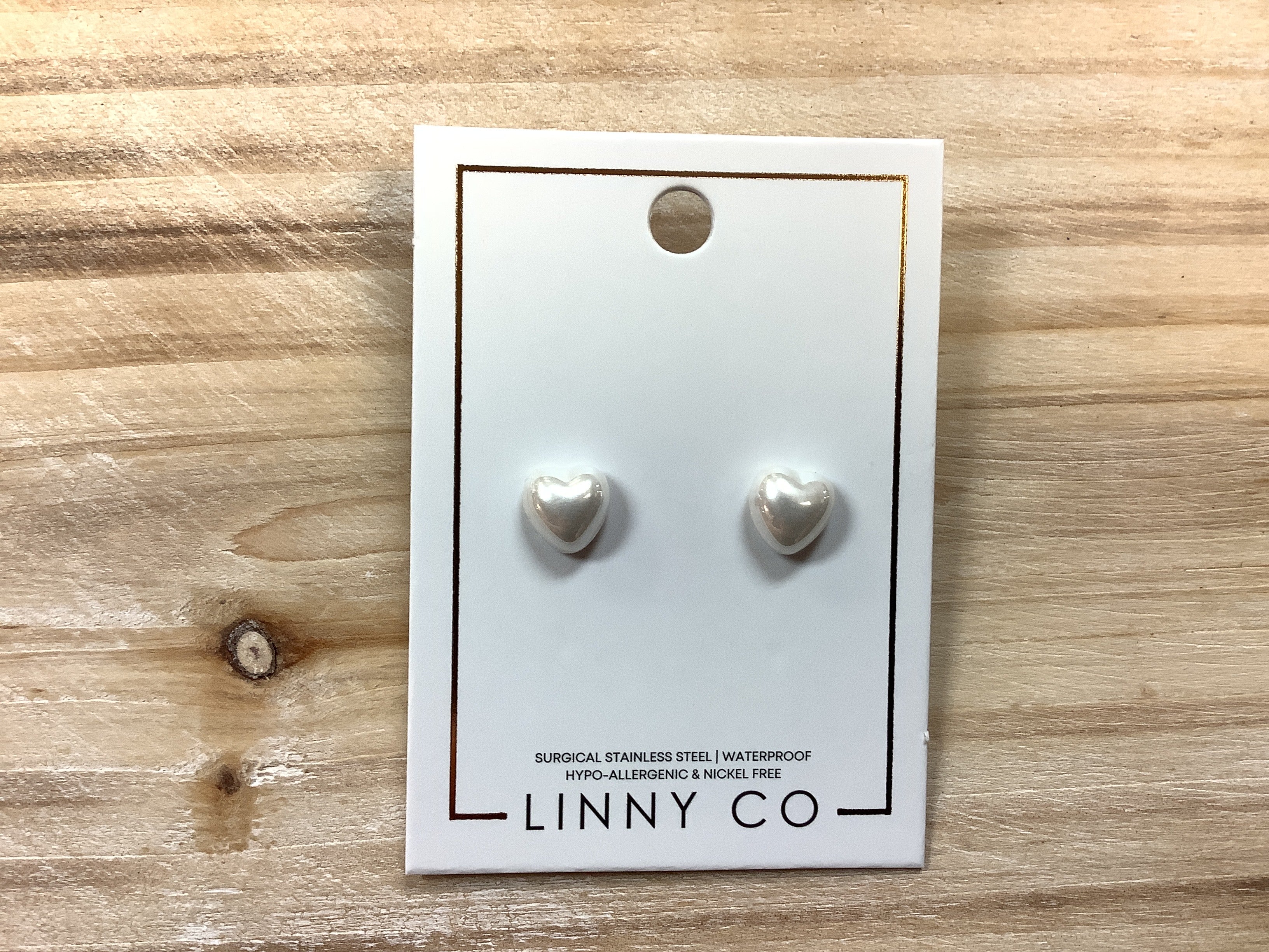 Linny Co Lucia Small