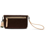 Uptown Crossbody, Ember