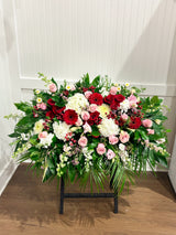 Casket Spray
