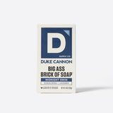 Duke Cannon Big Ass Brick Of Soap Midnight Swim