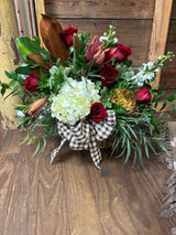 Designer's Choice Basket - Medium