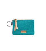 Pouch, Lumi