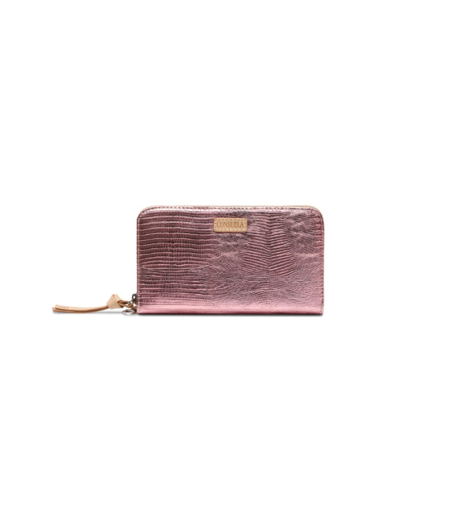 Essential Wallet, Elodie