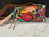 Uptown Crossbody, Dezi