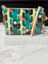 Midtown Crossbody, Dezi