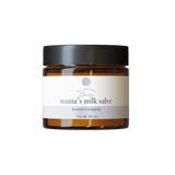 Mama’s Milk Salve