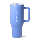Hydrojug 40 oz Traveler - Light Blue