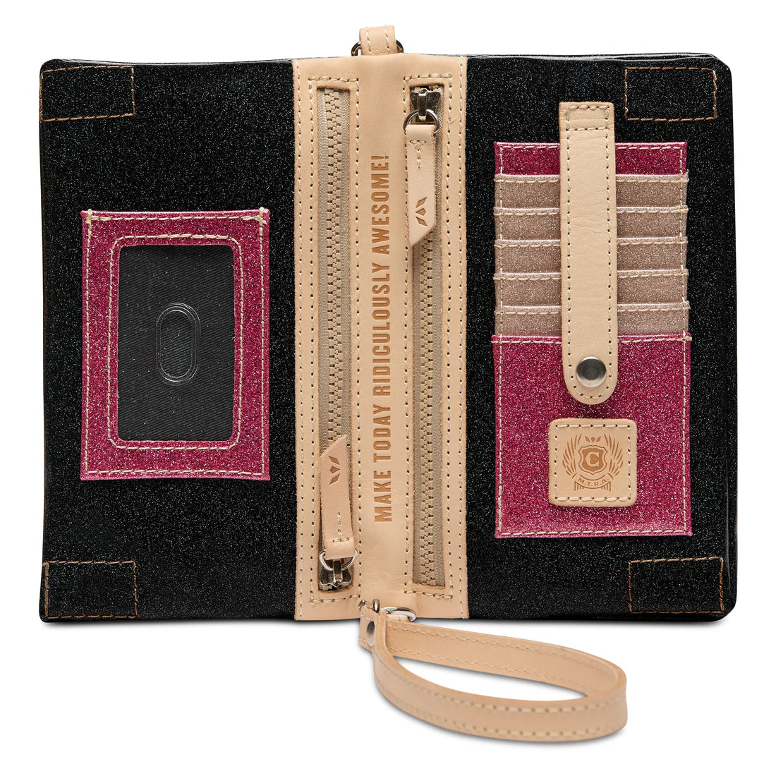 Uptown Crossbody, Mariana