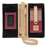 Uptown Crossbody, Mariana