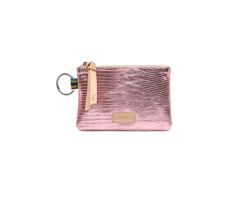 Pouch, Elodie
