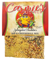 Carmie’s Dip Mix