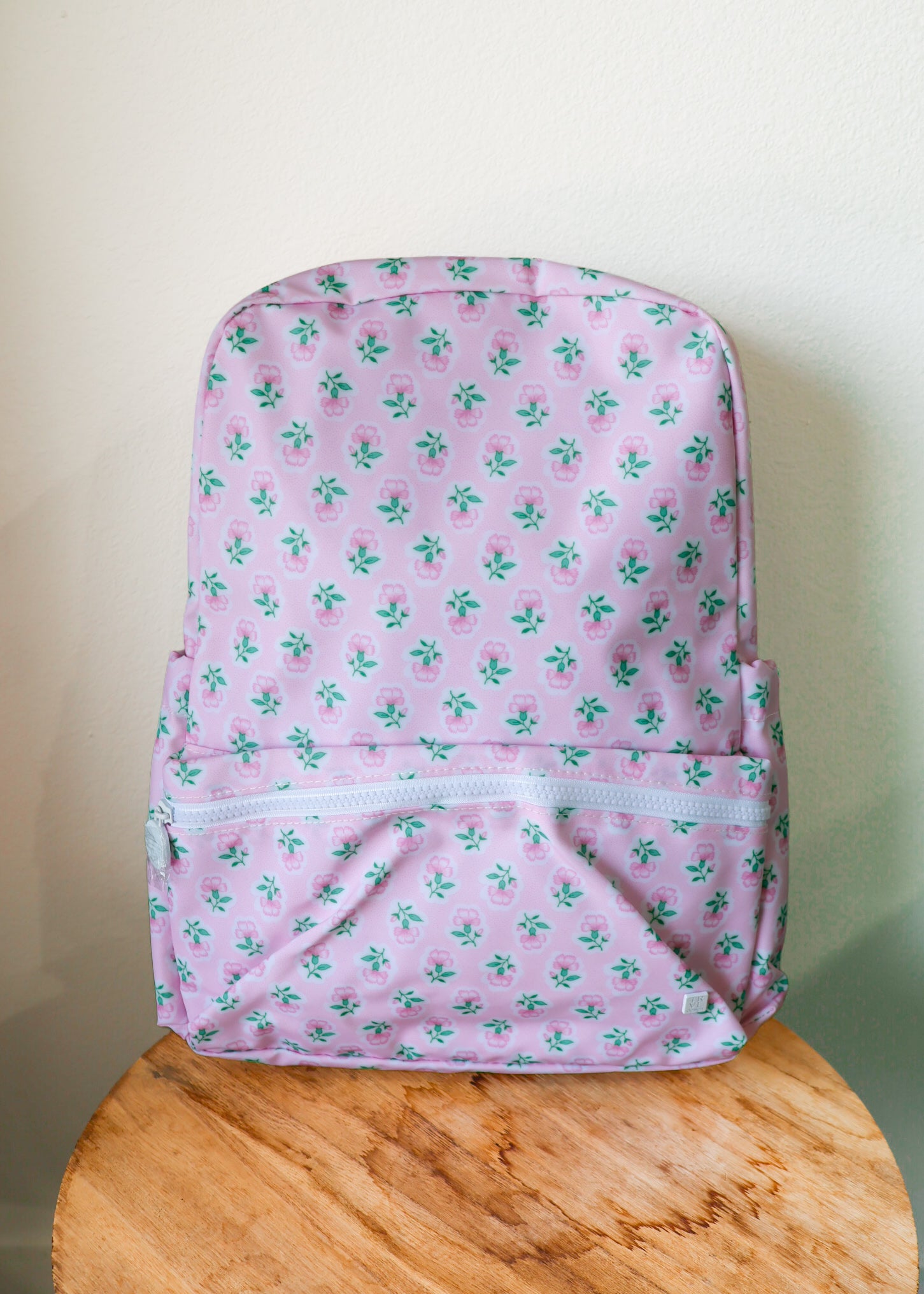 TRVL Design Backpack