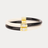 Yin & Yang Bangles