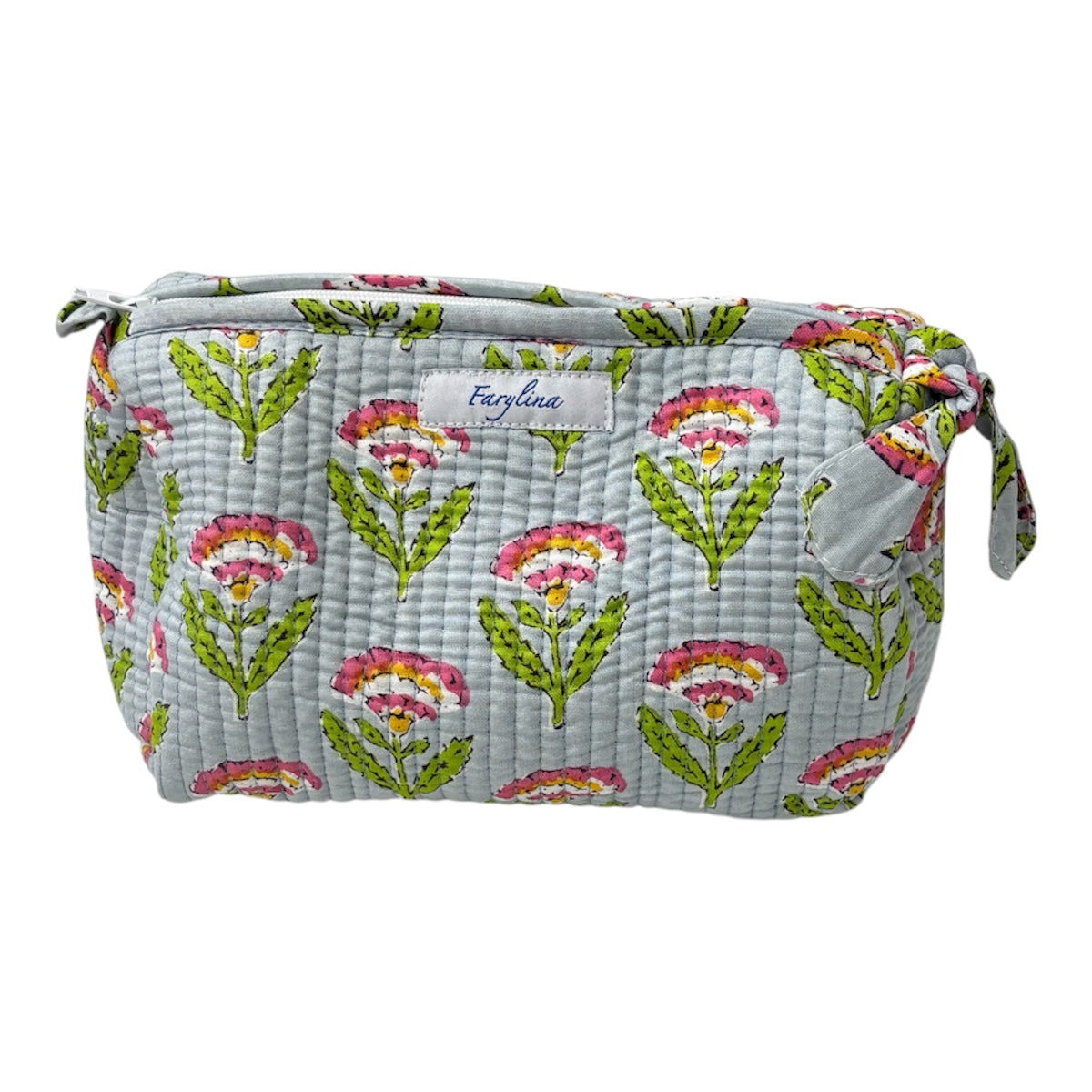 Eden Toiletry Bag