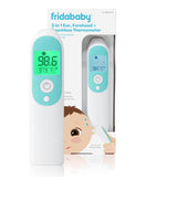 Frida Baby 3 in 1 Touchless Thermometer