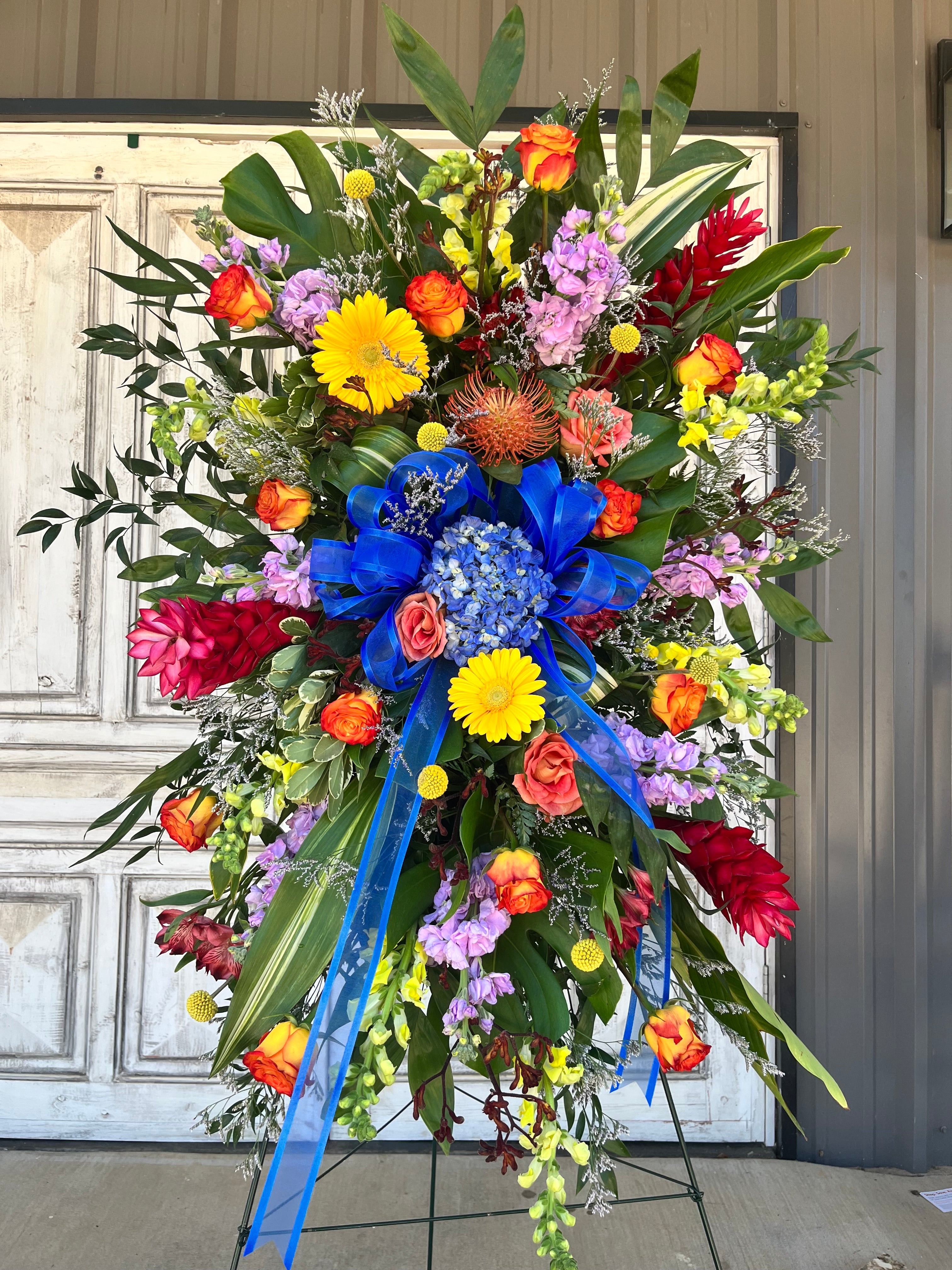 Designer’s Choice Easel