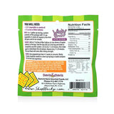 Wacky Cracker Mix
