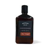 Sandalwood & Amber Shampoo