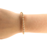 BB Mini Katy Mixed Metal Bracelet