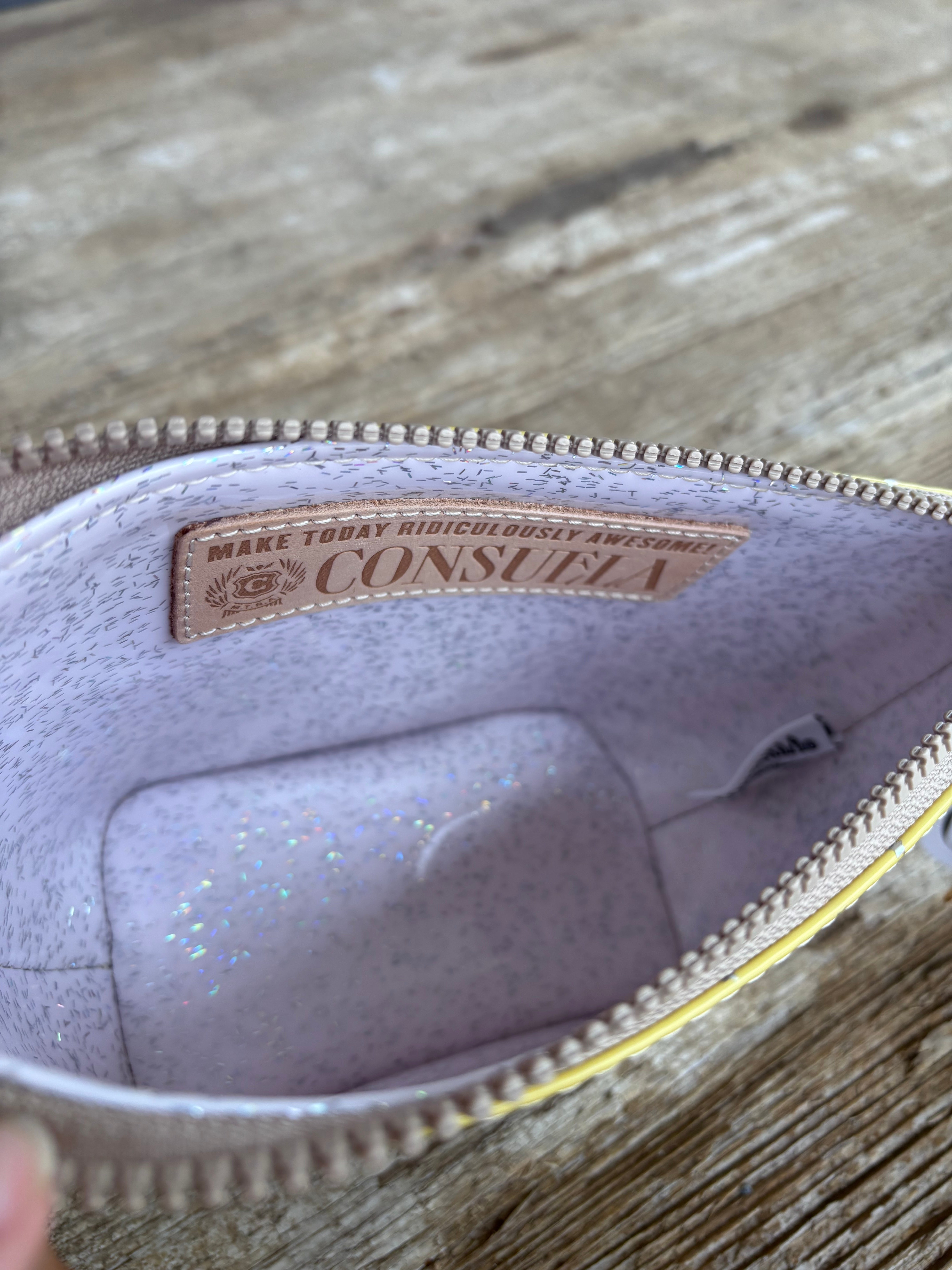 Medium Tool Kit, Harlow