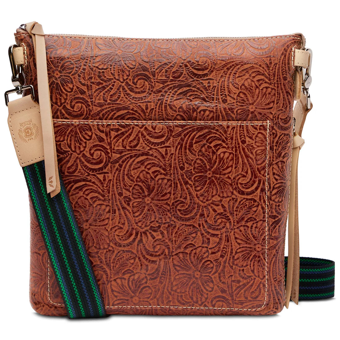 Tour Crossbody, Sally