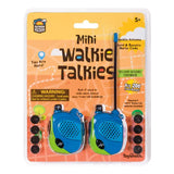 Mini Walkie Talkies
